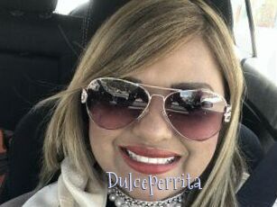 Dulceperrita