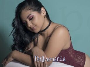 Dullcemariia