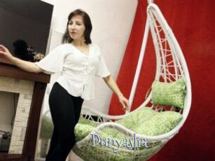 Dunyasha