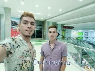 DuoDanisMate