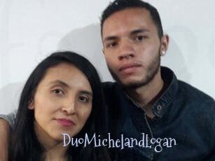 DuoMichelandLogan
