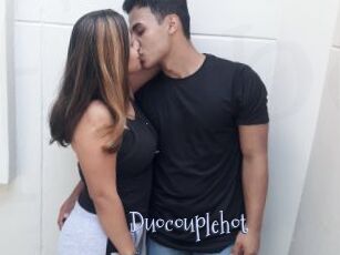 Duocouplehot