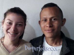 Duoperfectsexxx