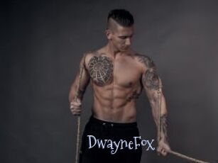 DwayneFox