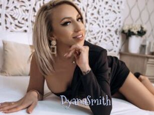 DyanaSmith