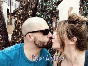 DylanAndErin
