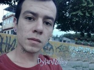 DylanAshby Faceporno