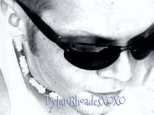 DylanRhoadesXOXO