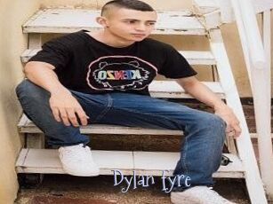 Dylan_fyre
