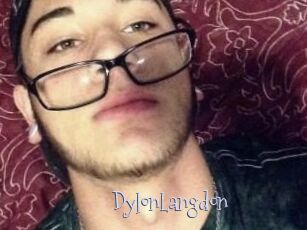 Dylon_Langdon