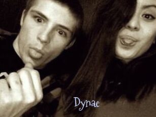 Dynae