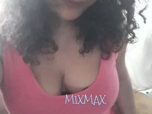 MIXMAX
