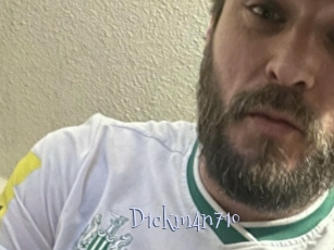 D1ckm4n710