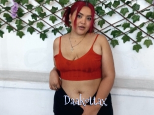Daakottax