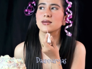 Daannarojas