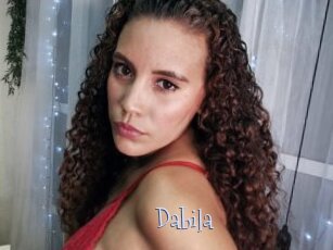 Dabila