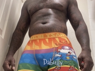 dabully Faceporno