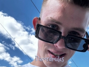 Dacordmiles