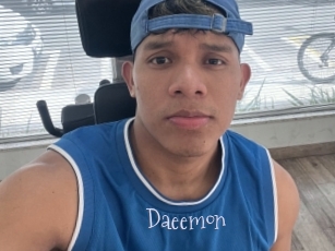 daeemon Faceporno