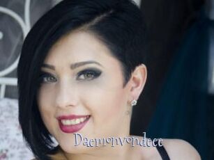 Daemonvondeee