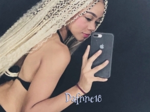 Dafnne18