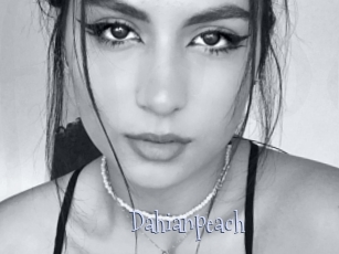 Dahianpeach