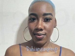 Dahiansimsomp
