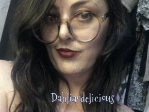 Dahlia0delicious
