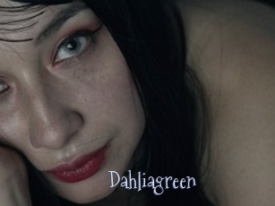 Dahliagreen
