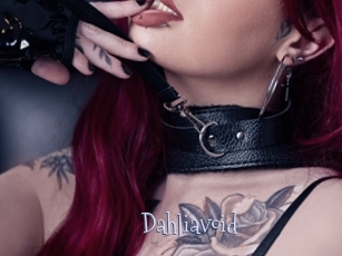 Dahliavoid
