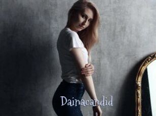 Dainacandid