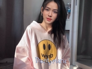 Daintymarie