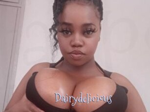 Dairydelicious