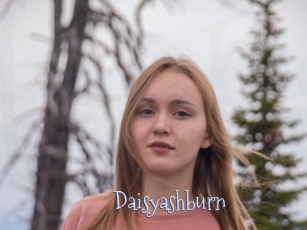 Daisyashburn