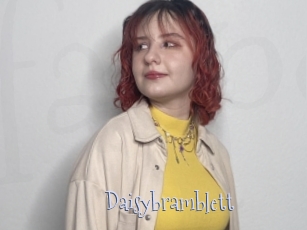 Daisybramblett