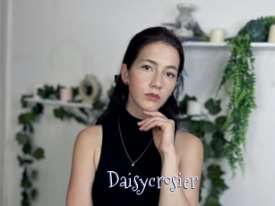 Daisycrosier