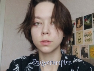 Daisycrumpton
