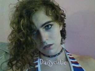 Daisycutie