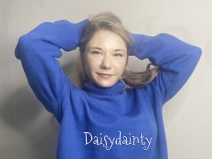Daisydainty