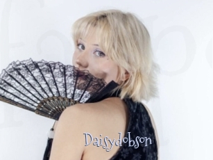 Daisydobson