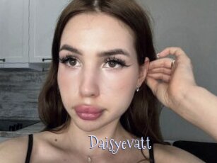 Daisyevatt