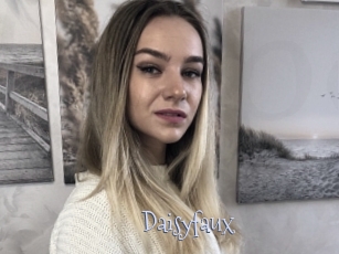 daisyfaux Faceporno