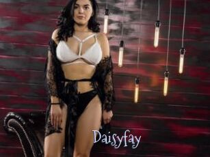 Daisyfay
