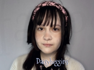 Daisyhiggins