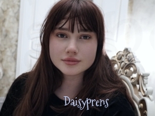 Daisyprens