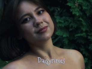 Daisyrimes