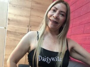 Daisywite