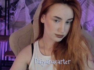 Daiyanacarter