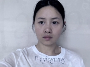 Daiyingrong