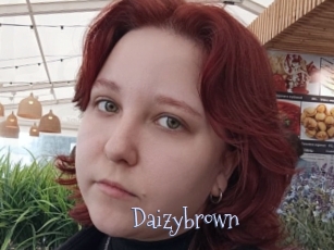 Daizybrown
